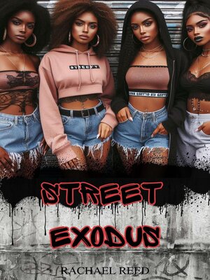 cover image of Street Exodus